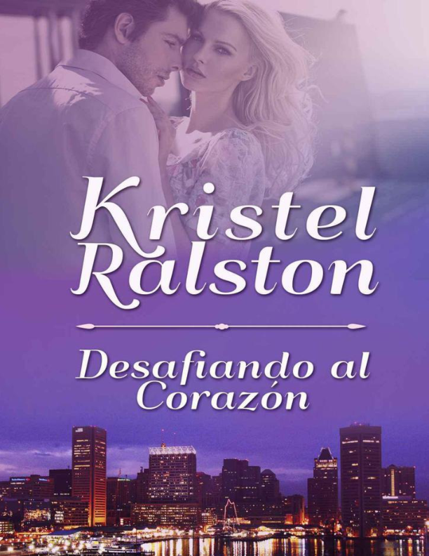 Portada de Desafiando al Corazón